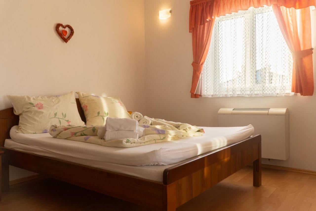 Villa Chiara Krnica Exterior foto